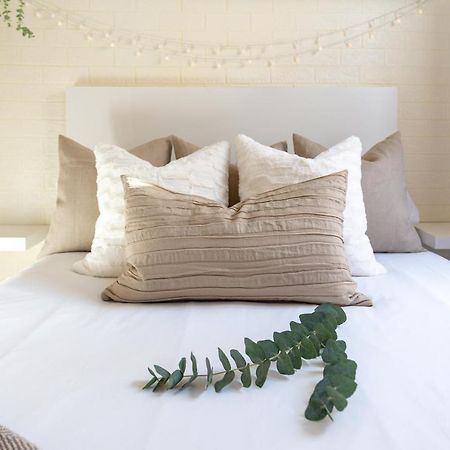 Trinidad Apartment Malaga Luaran gambar