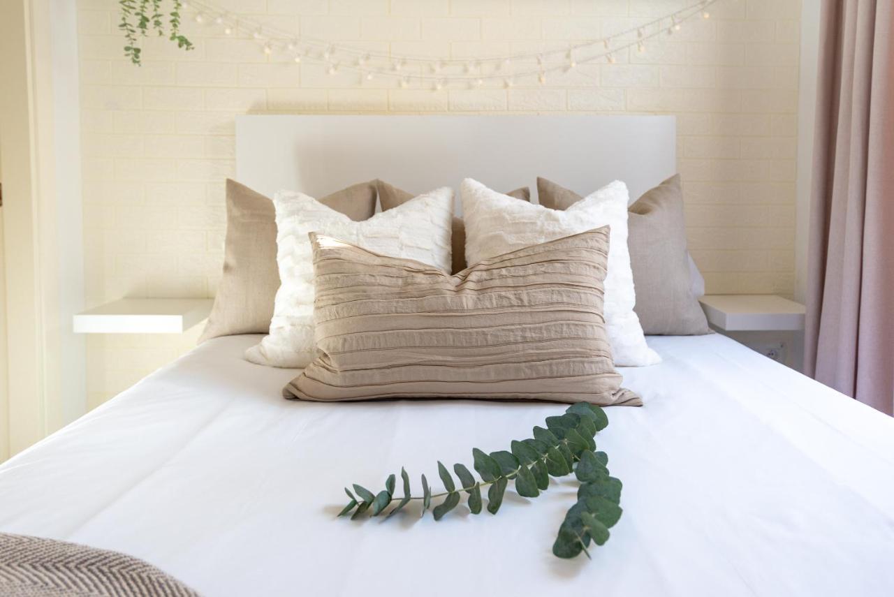 Trinidad Apartment Malaga Luaran gambar